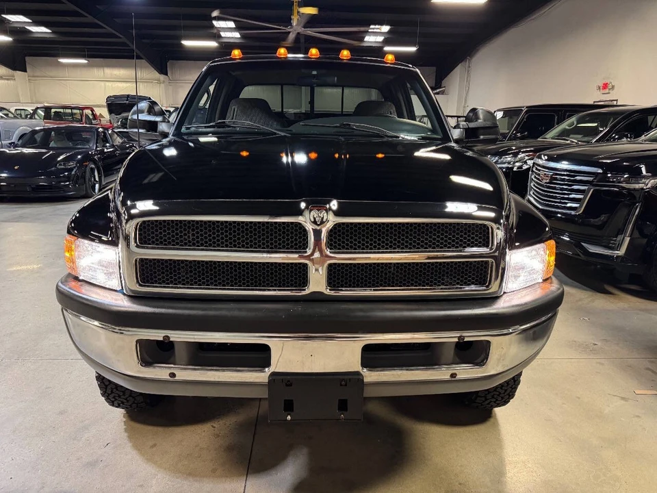 1998 Dodge Ram 2nd Gen - Image 16 of 21