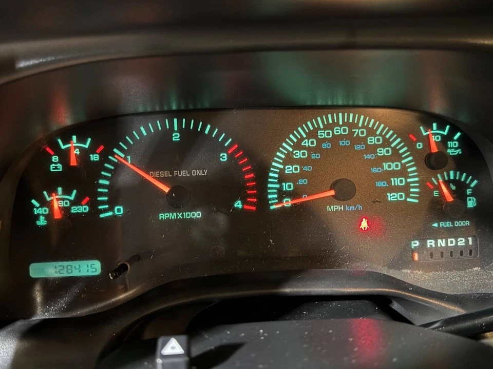 1998 Dodge Ram 2nd Gen - Image 5 of 12