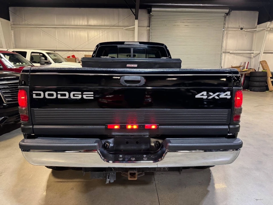 1998 Dodge Ram 2nd Gen - Image 17 of 21