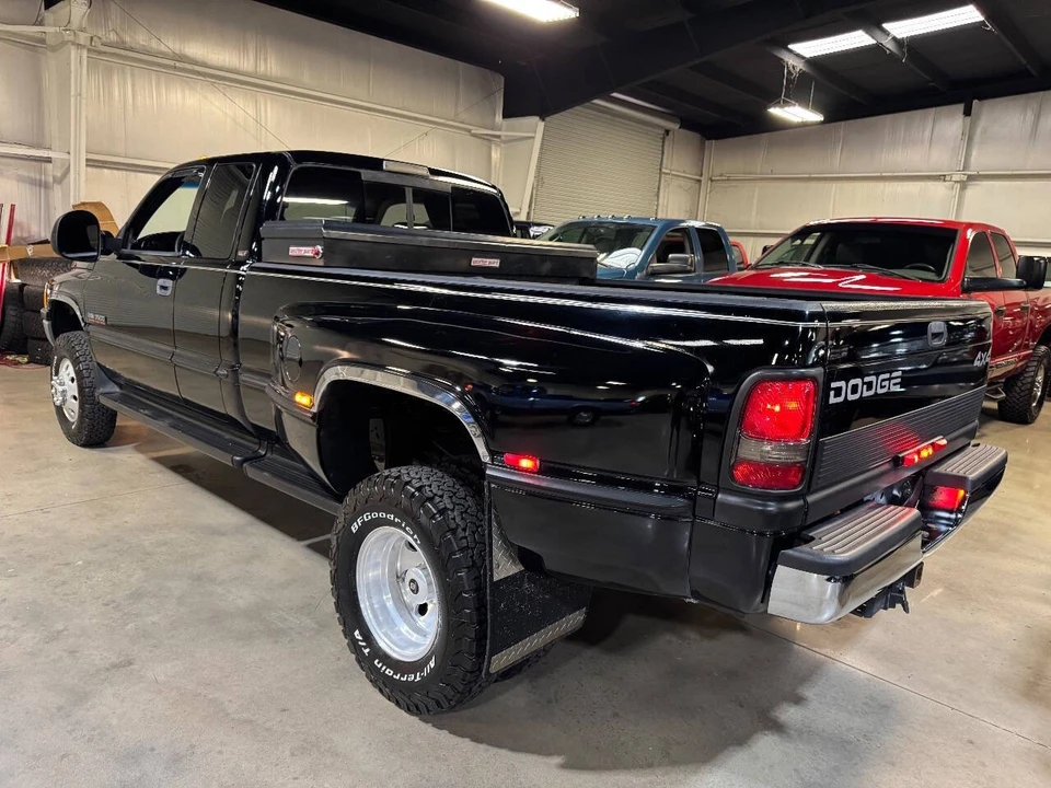 1998 Dodge Ram 2nd Gen - Image 2 of 12