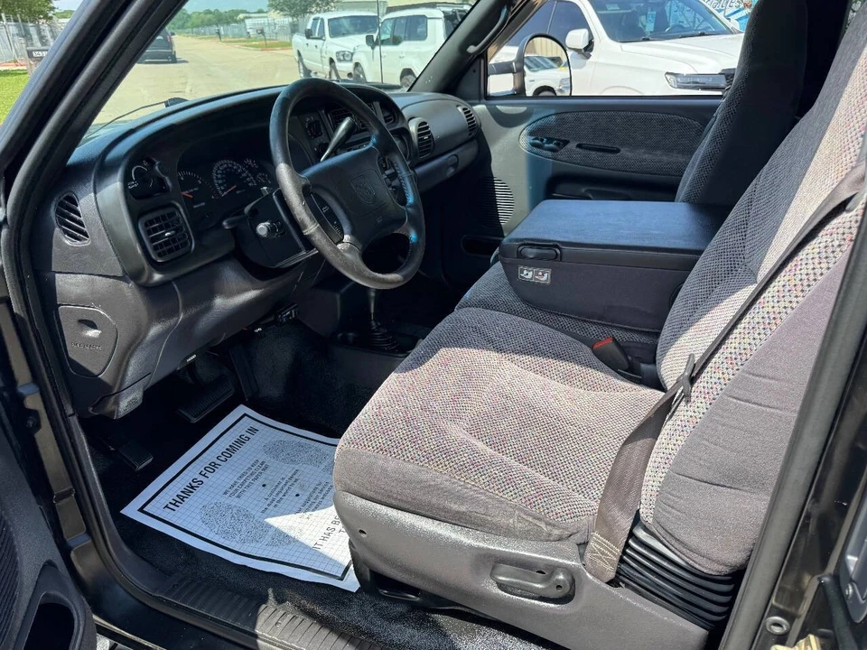 1998 Dodge Ram 2nd Gen - Image 10 of 12
