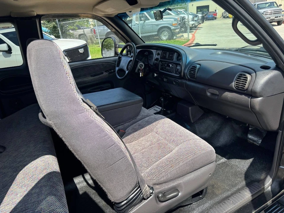 1998 Dodge Ram 2nd Gen - Image 11 of 12