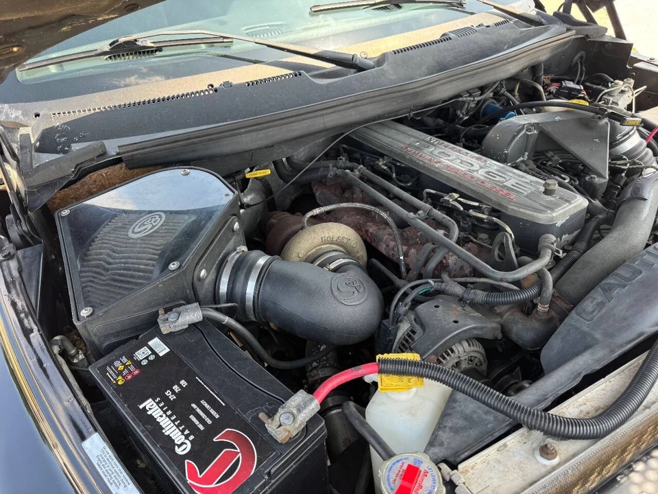 1998 Dodge Ram 2nd Gen - Image 14 of 21