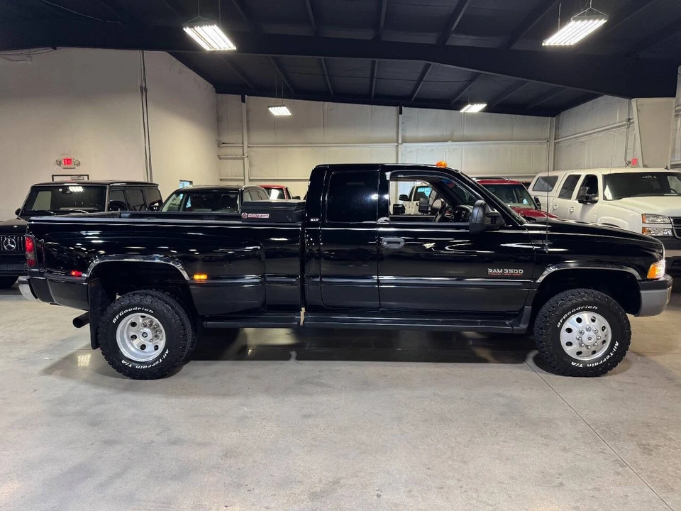 1998 Dodge Ram 2nd Gen - Image 8 of 12