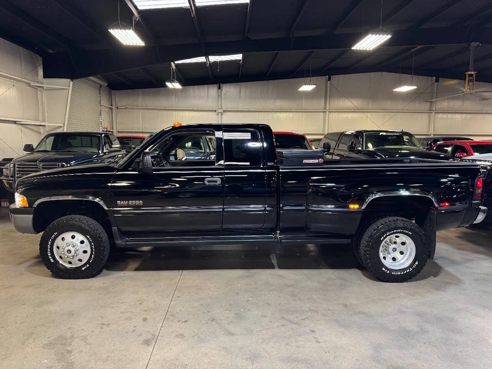 1998 Dodge Ram 2nd Gen - Image 7 of 12