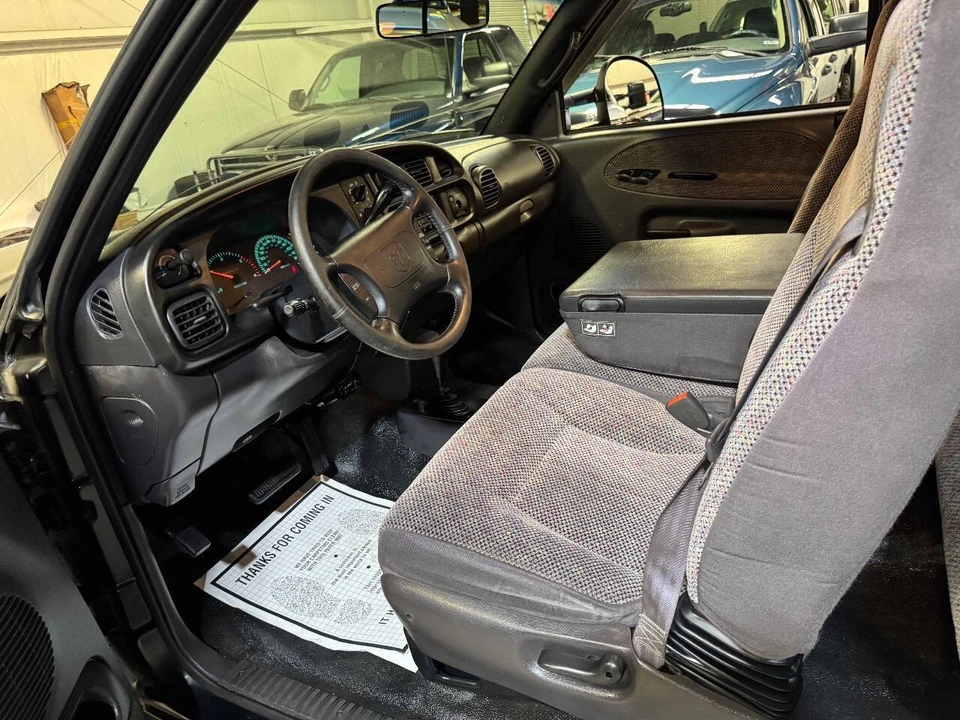 1998 Dodge Ram 2nd Gen - Image 3 of 12