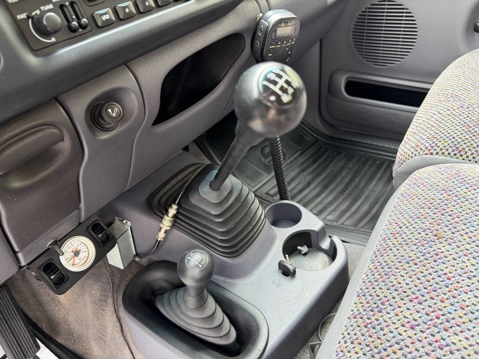 1998 Dodge Ram 2nd Gen - Image 2 of 12