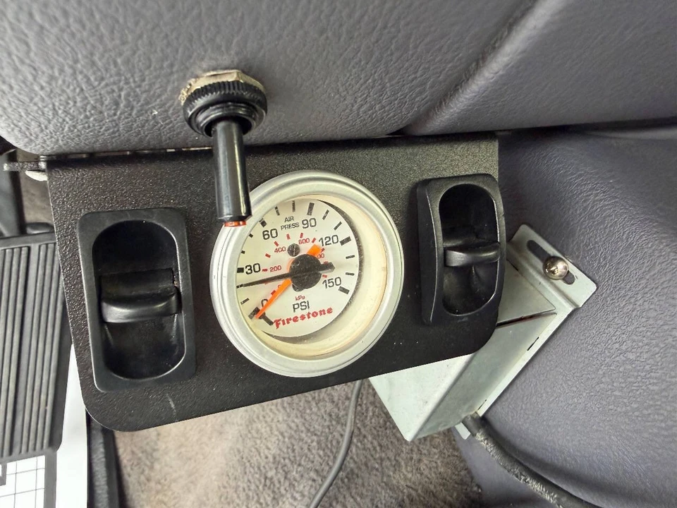 1998 Dodge Ram 2nd Gen - Image 7 of 12