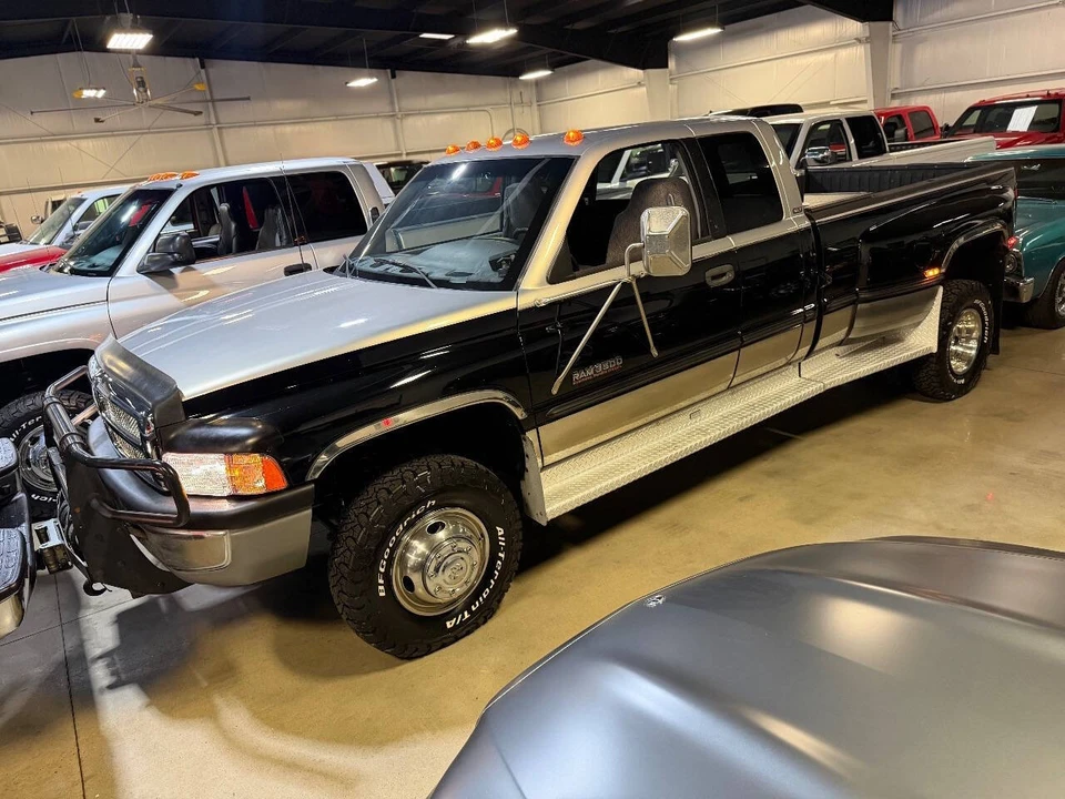 1998 Dodge Ram 2nd Gen - Image 6 of 12