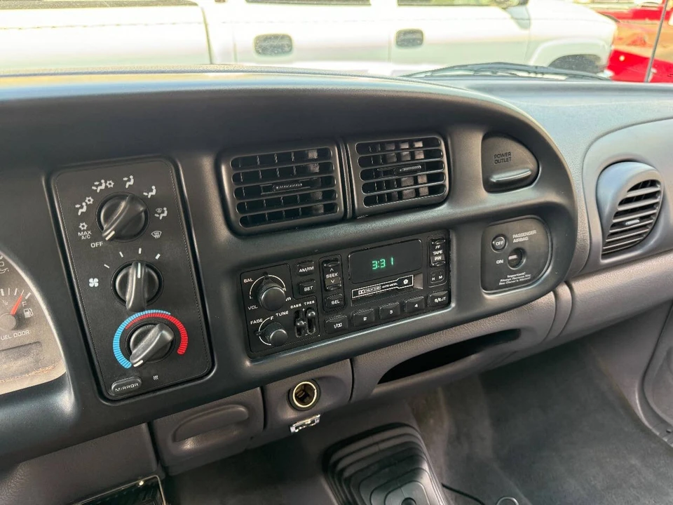 1998 Dodge Ram 2nd Gen - Image 16 of 21