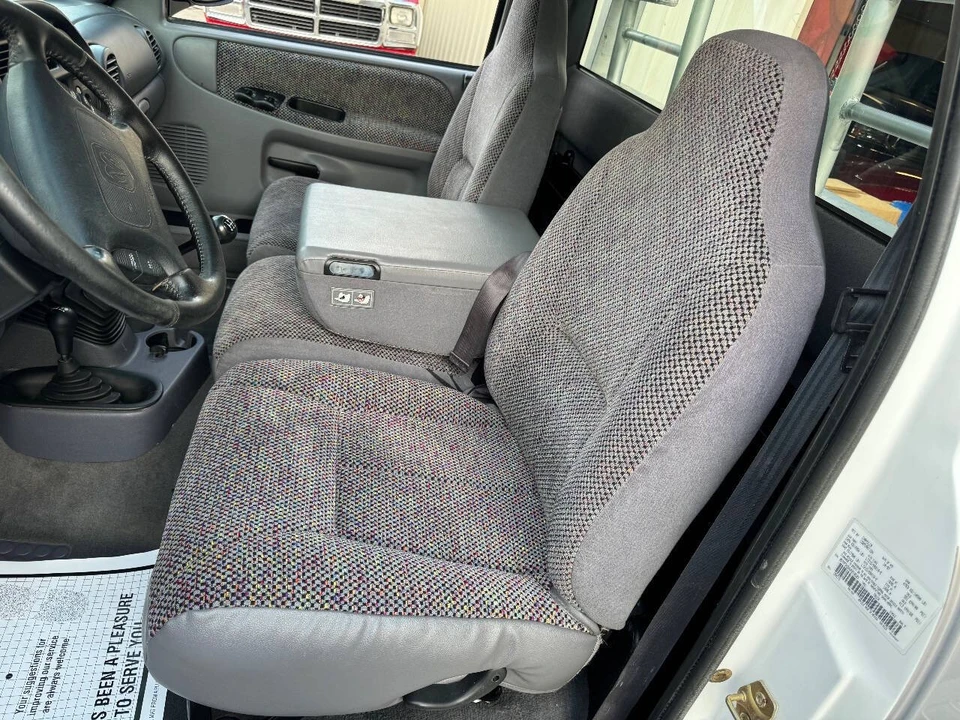 1998 Dodge Ram 2nd Gen - Image 6 of 12