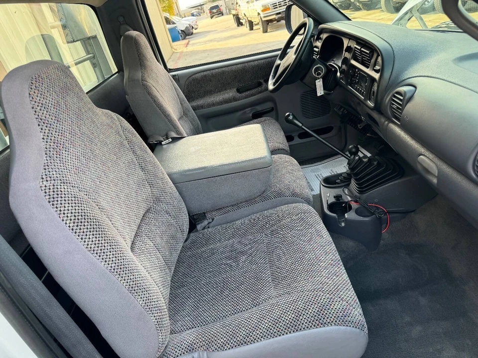 1998 Dodge Ram 2nd Gen - Image 18 of 21
