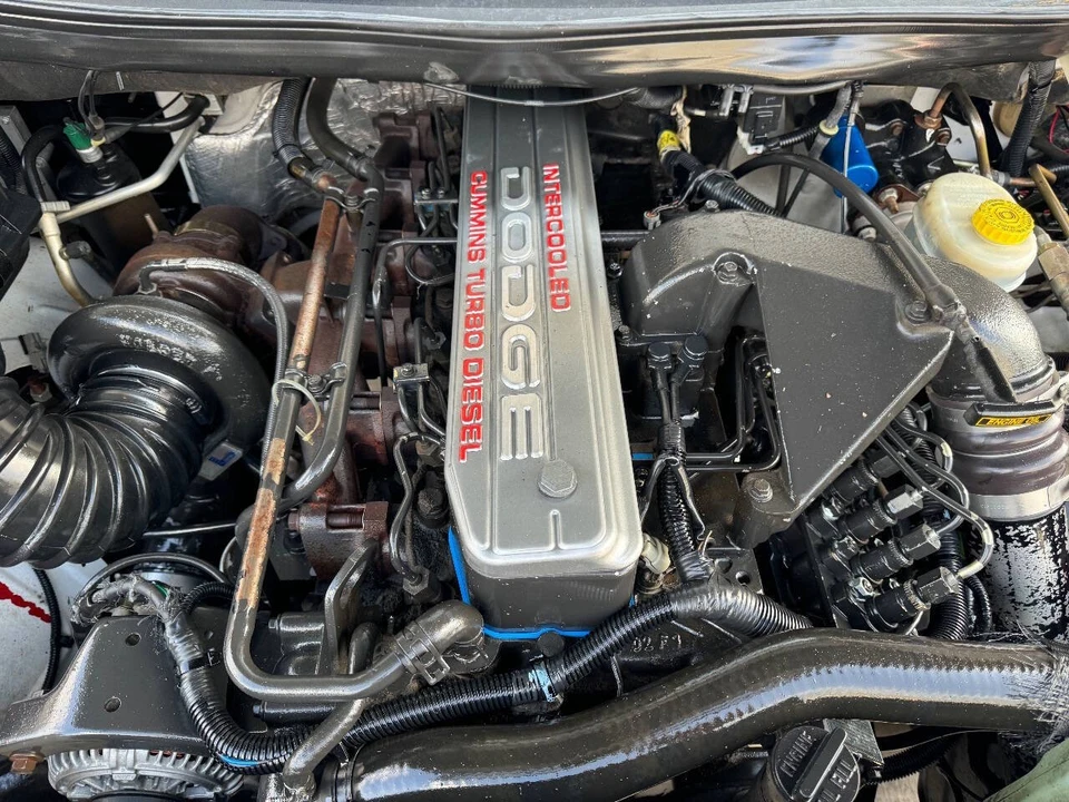 1998 Dodge Ram 2nd Gen - Image 3 of 12