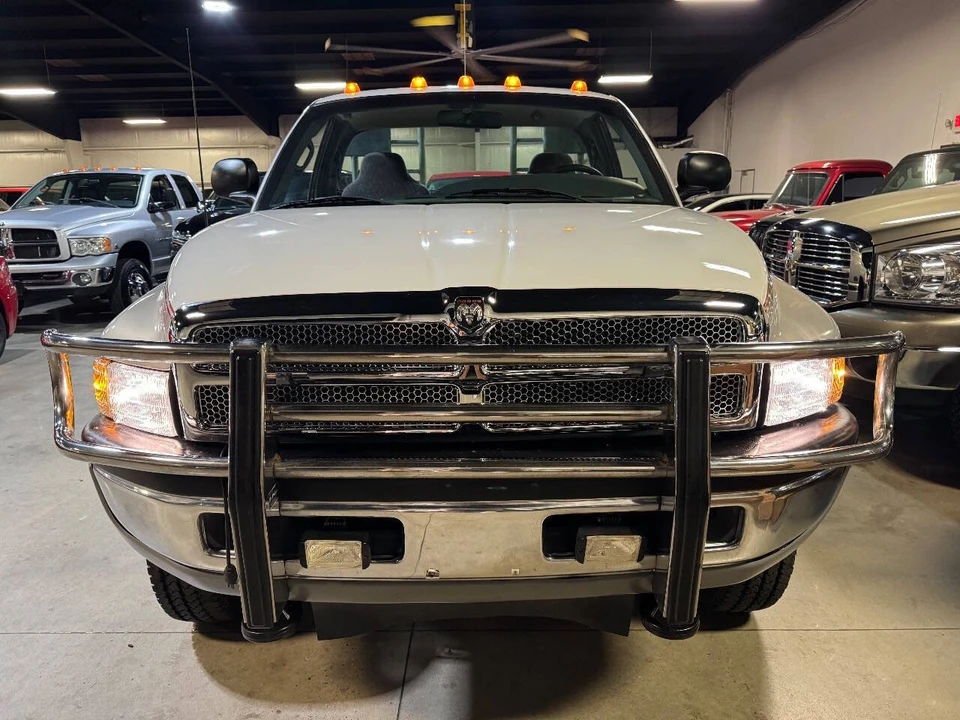1998 Dodge Ram 2nd Gen - Image 13 of 21