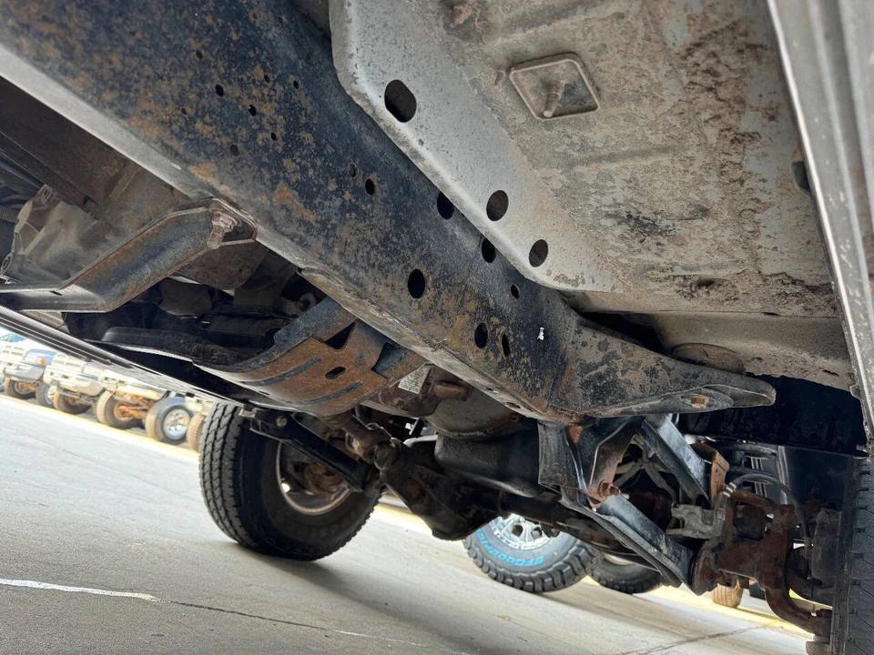 1998 Dodge Ram 2nd Gen - Image 14 of 21