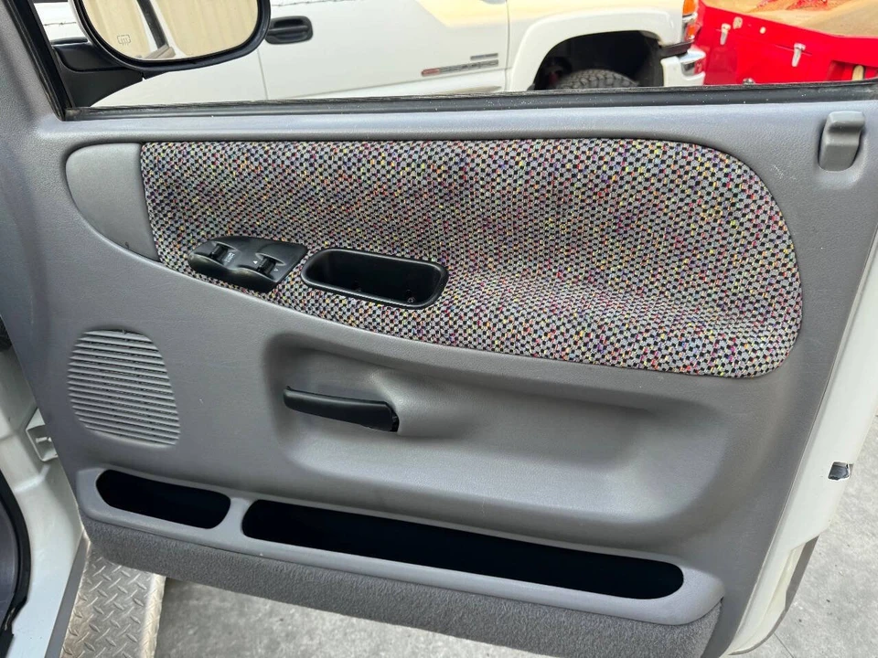 1998 Dodge Ram 2nd Gen - Image 20 of 21