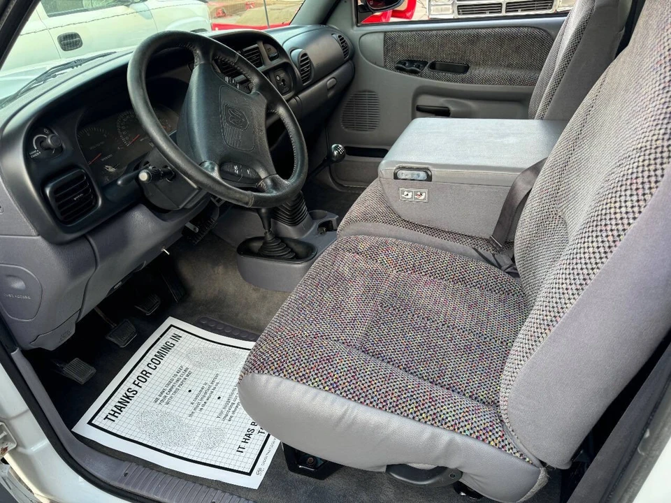 1998 Dodge Ram 2nd Gen - Image 5 of 12