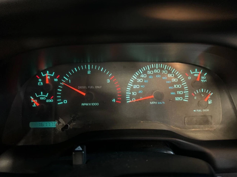 1998 Dodge Ram 2nd Gen - Image 7 of 12