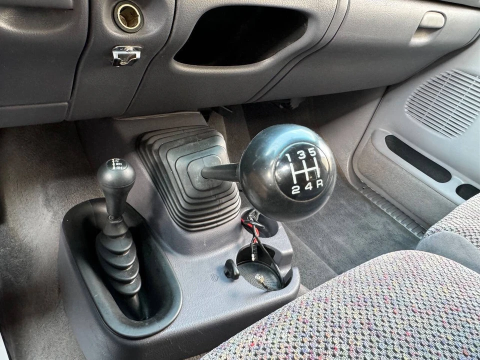 1998 Dodge Ram 2nd Gen - Image 2 of 12