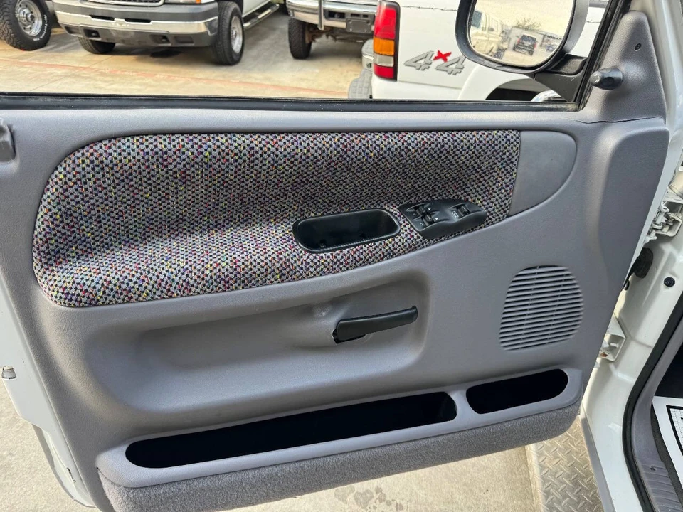 1998 Dodge Ram 2nd Gen - Image 19 of 21