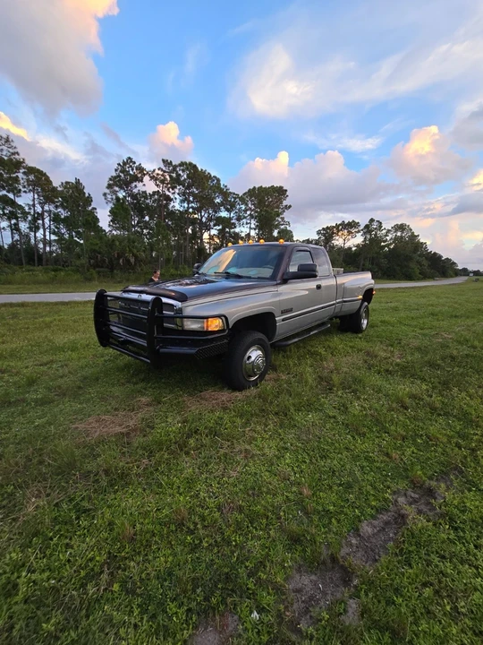 1998 Dodge Ram 2nd Gen - Image 6 of 21