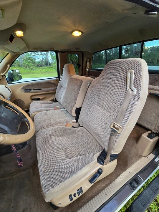 1998 Dodge Ram 2nd Gen - Image 11 of 21