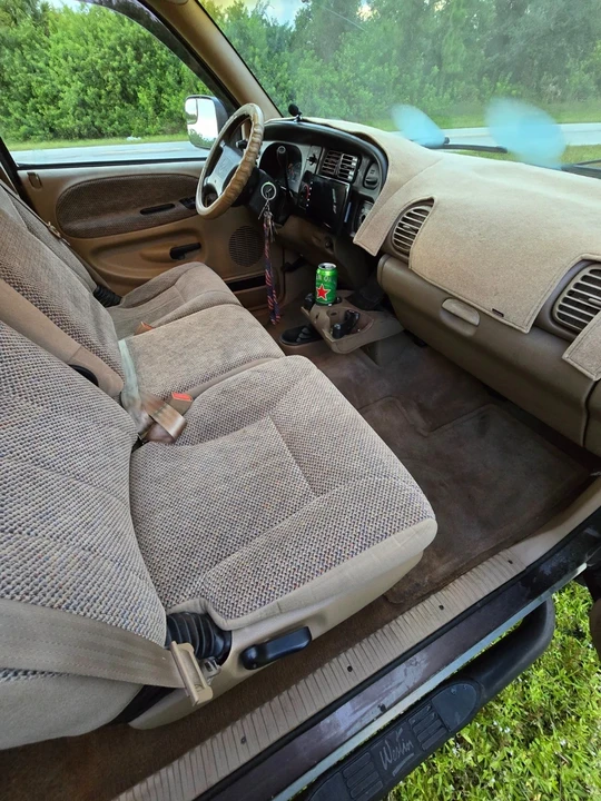 1998 Dodge Ram 2nd Gen - Image 18 of 21