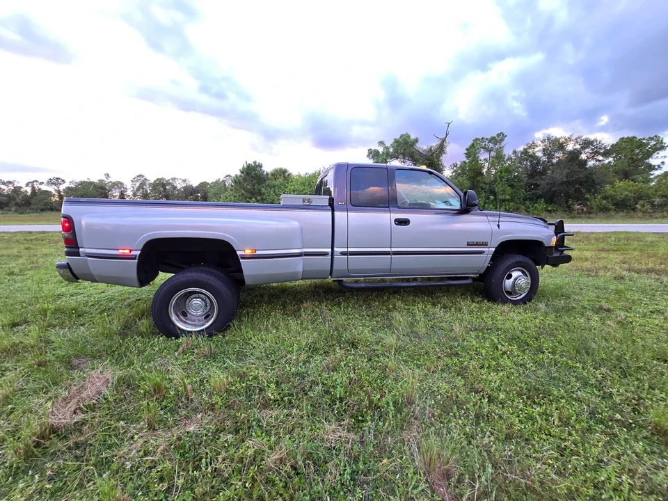 1998 Dodge Ram 2nd Gen - Image 5 of 21