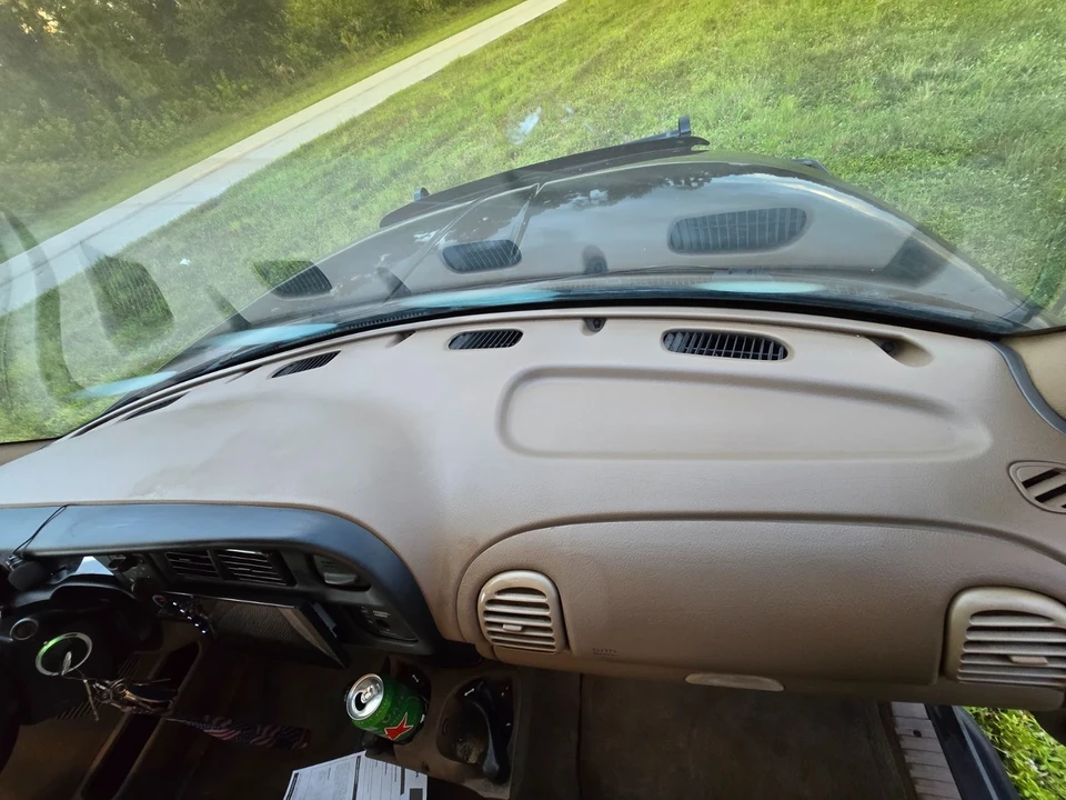 1998 Dodge Ram 2nd Gen - Image 10 of 21