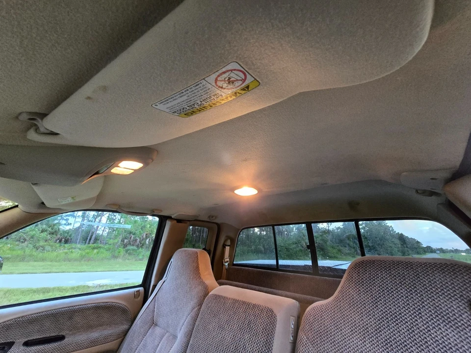 1998 Dodge Ram 2nd Gen - Image 3 of 21