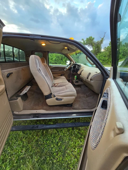 1998 Dodge Ram 2nd Gen - Image 15 of 21