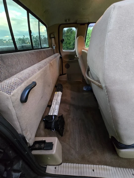 1998 Dodge Ram 2nd Gen - Image 16 of 21
