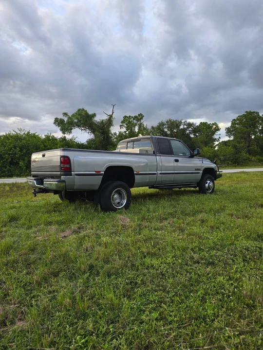 1998 Dodge Ram 2nd Gen - Image 13 of 21