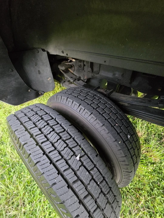 1998 Dodge Ram 2nd Gen - Image 14 of 21