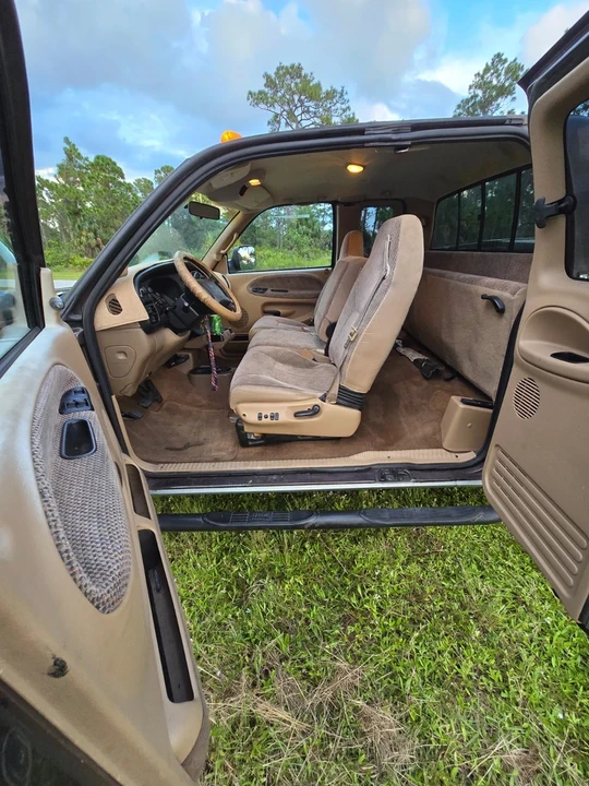 1998 Dodge Ram 2nd Gen - Image 20 of 21