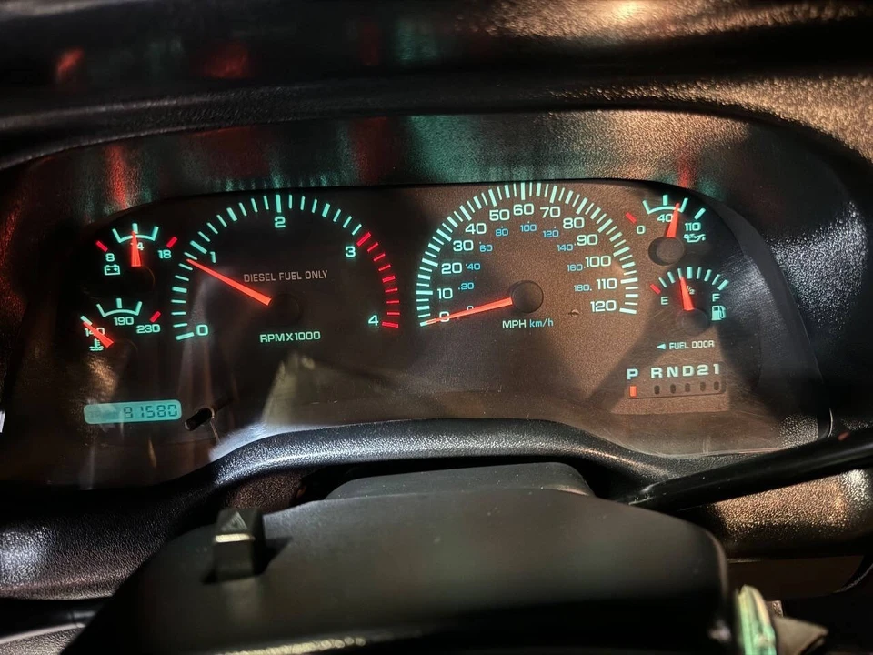 1998 Dodge Ram 2nd Gen - Image 2 of 12