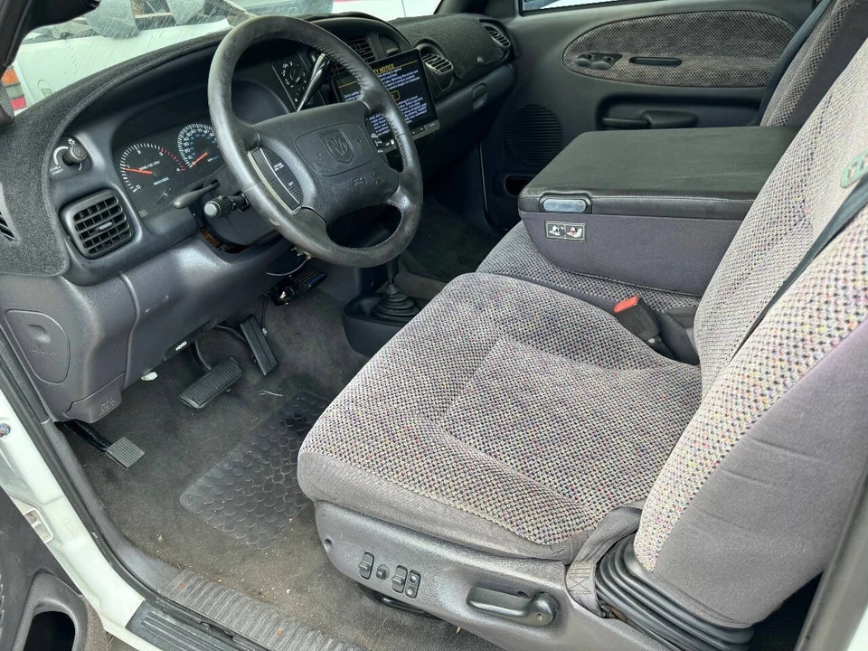 1998 Dodge Ram 2nd Gen - Image 20 of 21