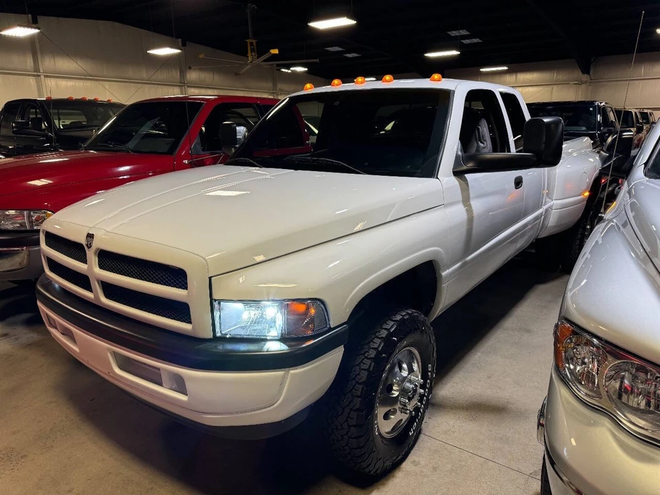 1998 Dodge Ram 2nd Gen - Image 6 of 21