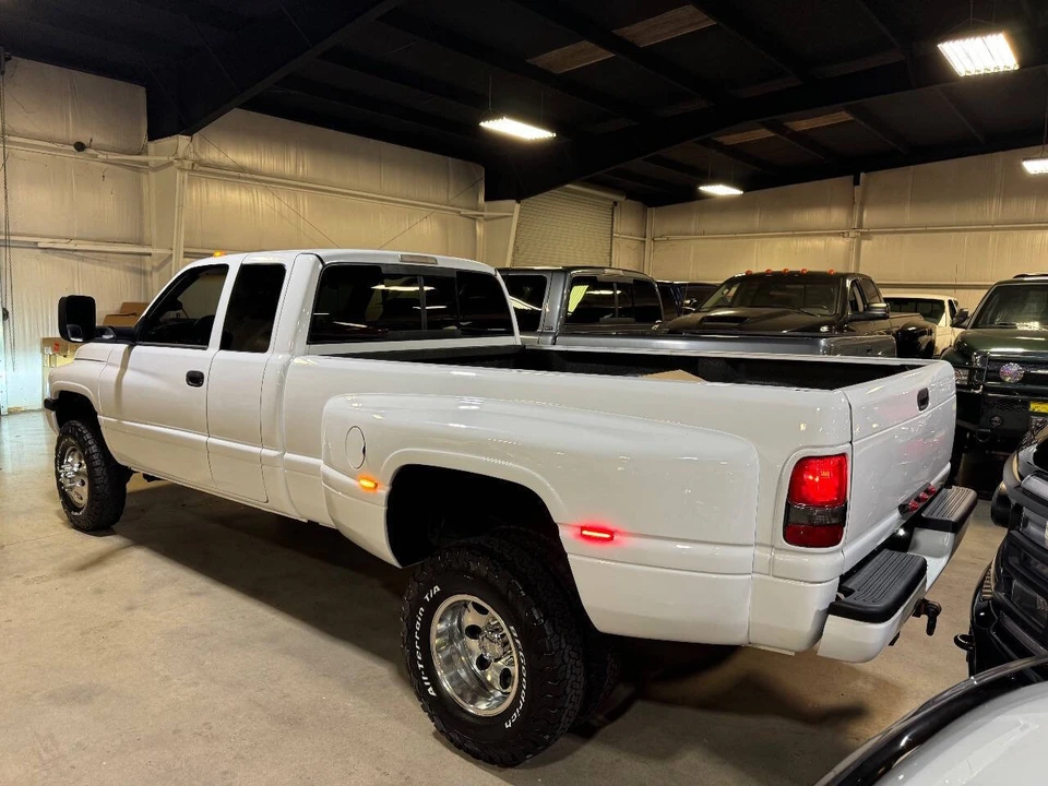 1998 Dodge Ram 2nd Gen - Image 10 of 12