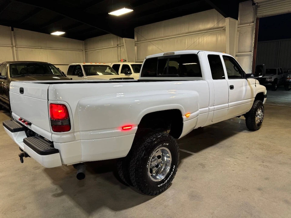 1998 Dodge Ram 2nd Gen - Image 7 of 12
