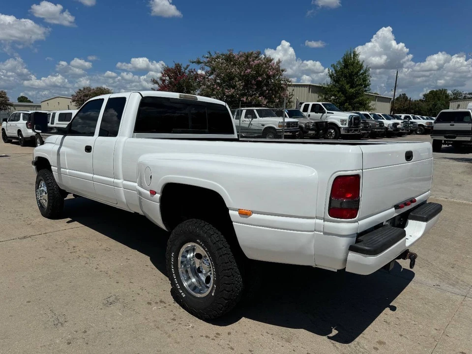 1998 Dodge Ram 2nd Gen - Image 19 of 21