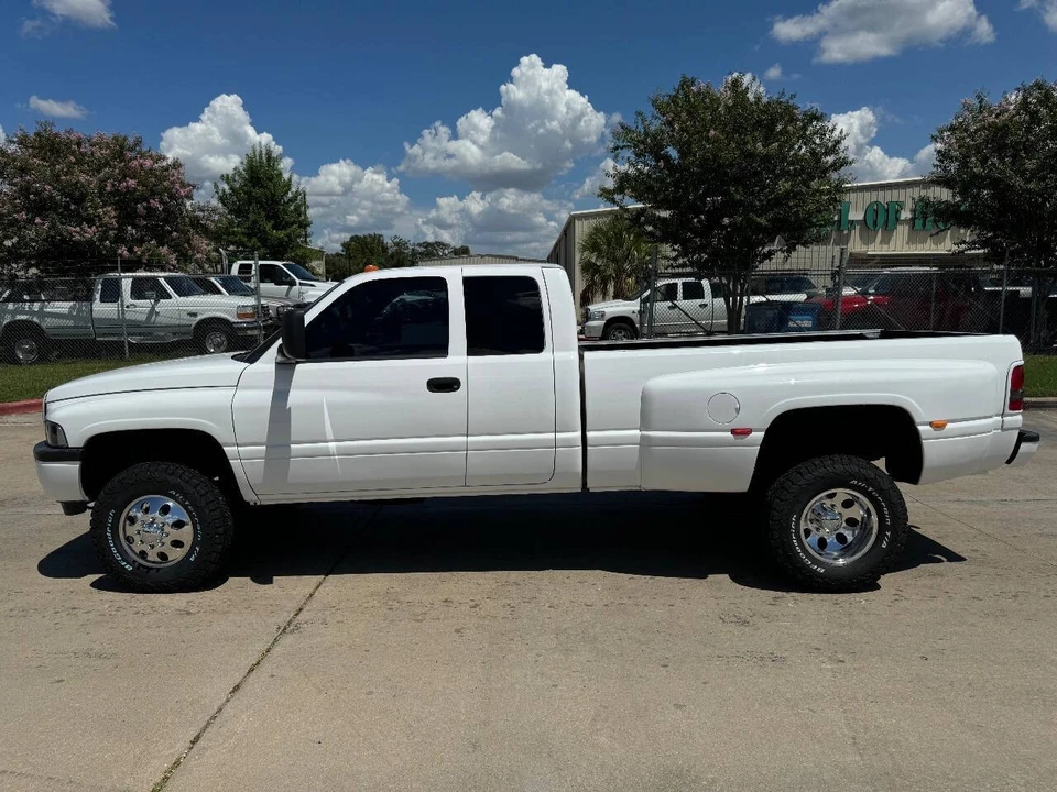 1998 Dodge Ram 2nd Gen - Image 17 of 21
