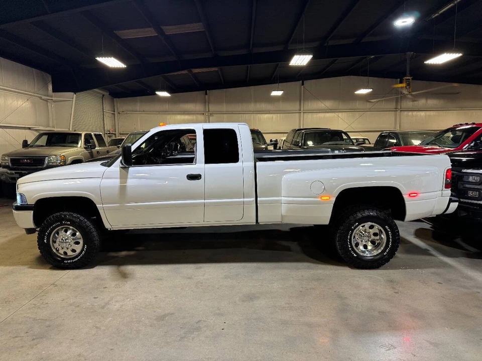 1998 Dodge Ram 2nd Gen - Image 8 of 12