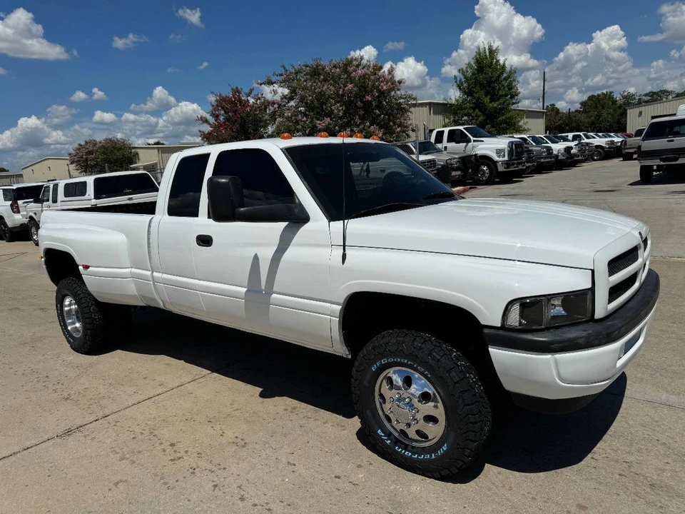 1998 Dodge Ram 2nd Gen - Image 18 of 21