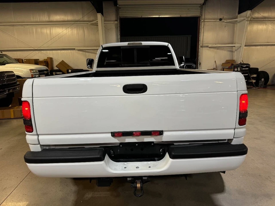 1998 Dodge Ram 2nd Gen - Image 13 of 21