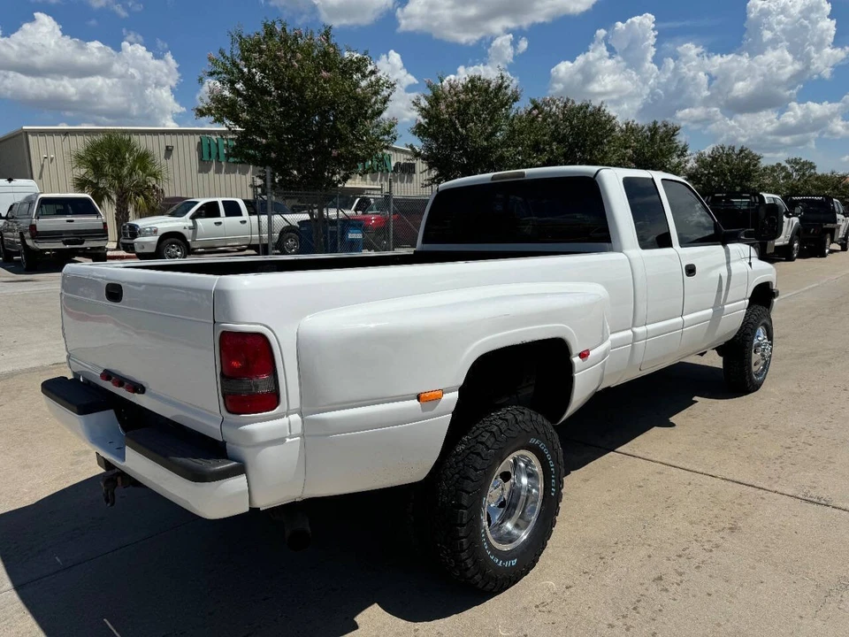 1998 Dodge Ram 2nd Gen - Image 16 of 21