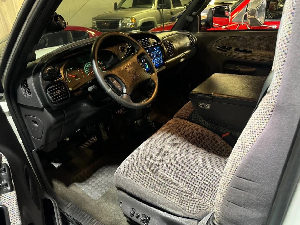 1998 Dodge Ram 2nd Gen - Image 4 of 12
