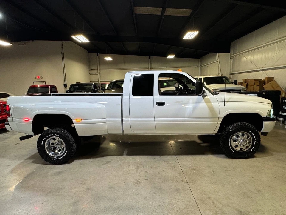 1998 Dodge Ram 2nd Gen - Image 9 of 12
