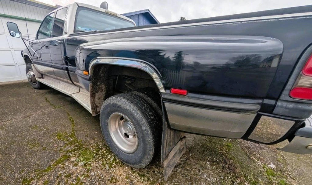 1998 Dodge Ram 2nd Gen - Image 2 of 12