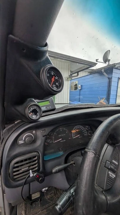 1998 Dodge Ram 2nd Gen - Image 10 of 12